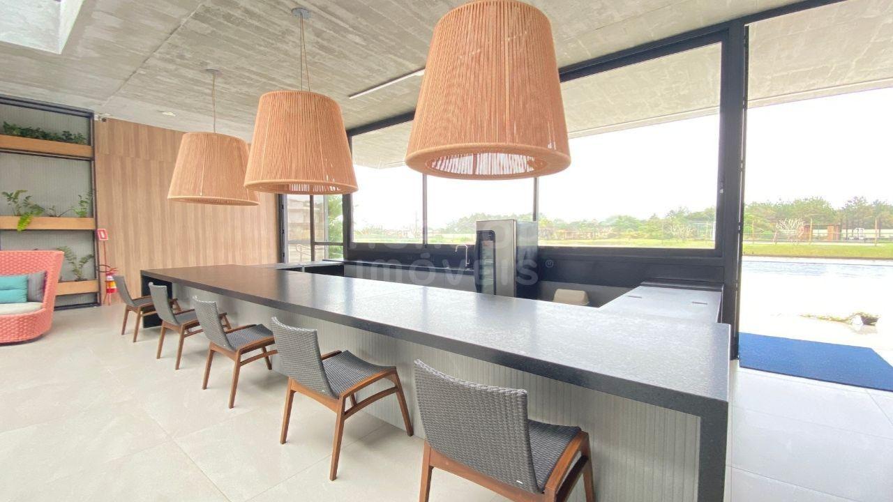 Terreno em Condomínio Fechado - Arenas Curumim: Onde Conforto e Lazer Se Encontram