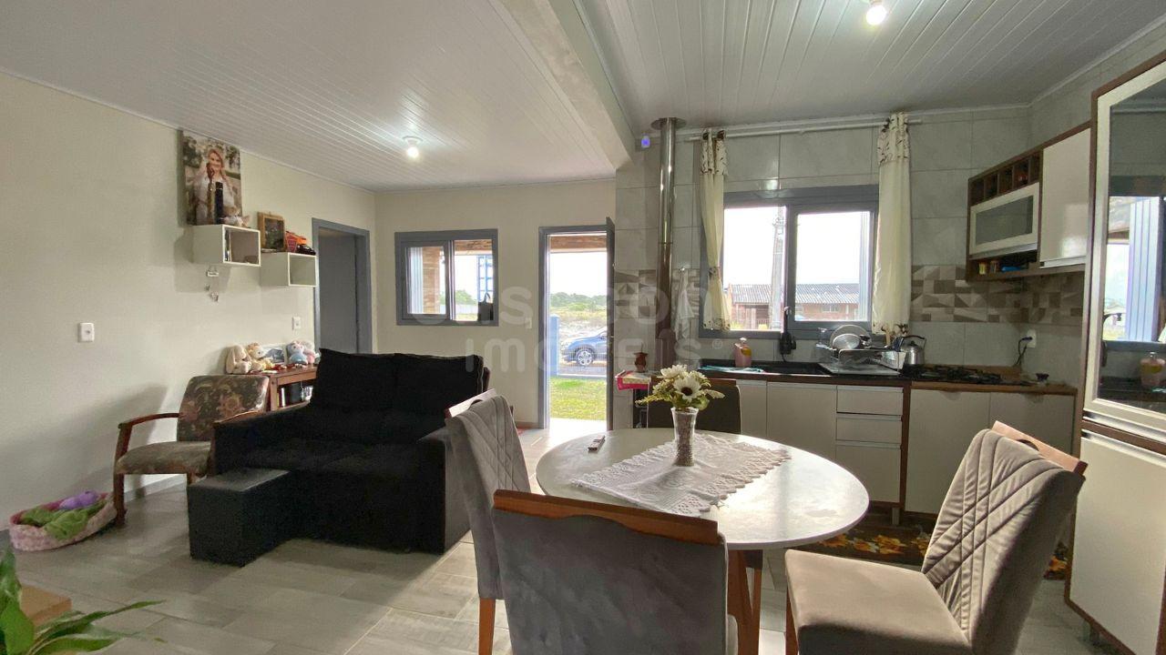 Casa à Venda em Arroio do Sal - Bairro Alfa: 450 Metros do Mar