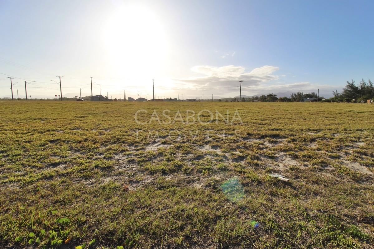 Excelente Terreno no Loteamento Esmeralda