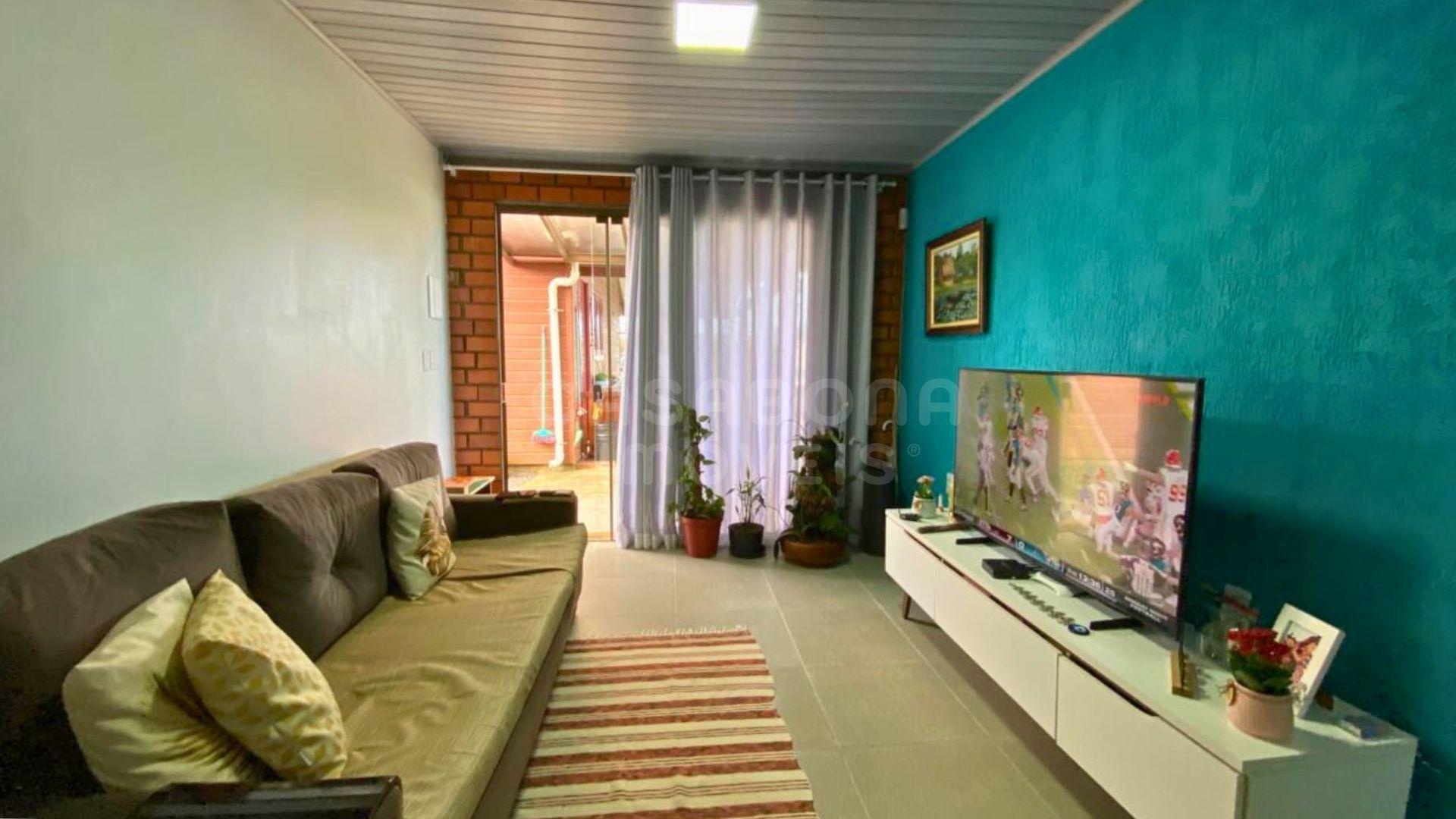 Duas Casas na Praia Azul – Ideal para Locação e Lazer em Arroio do Sal