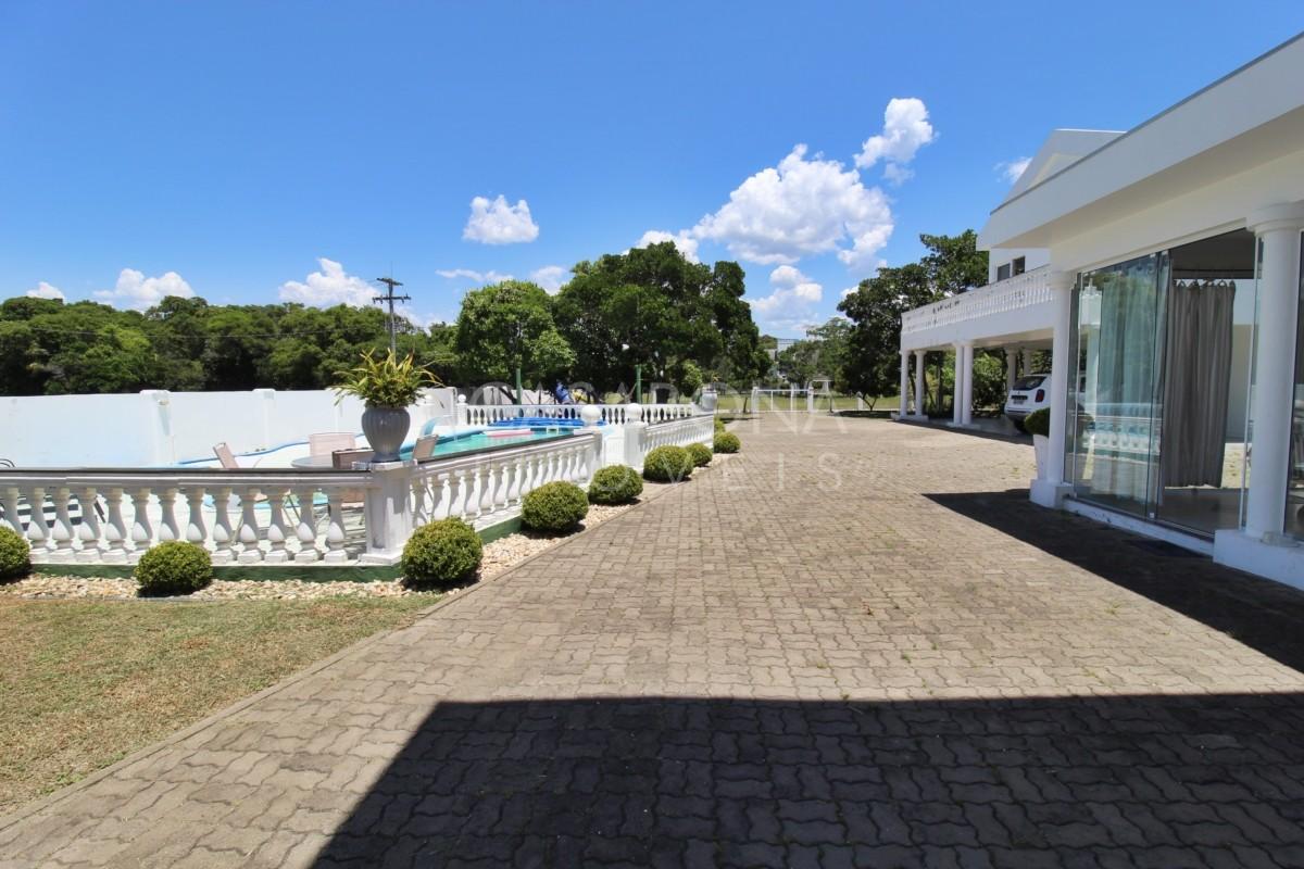 Parque das Figueiras: Conectando Você com a Natureza e o Conforto