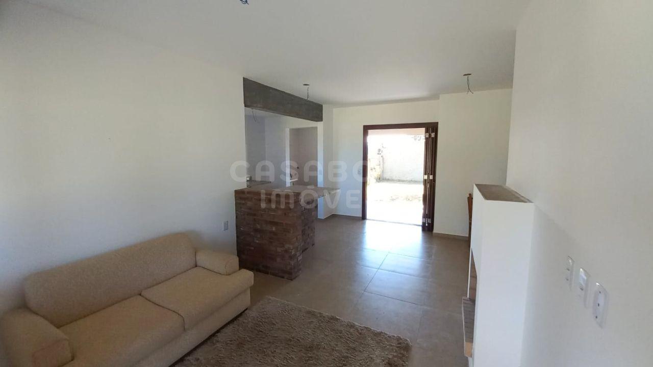 Residência Encantadora no Balneário Atlântico