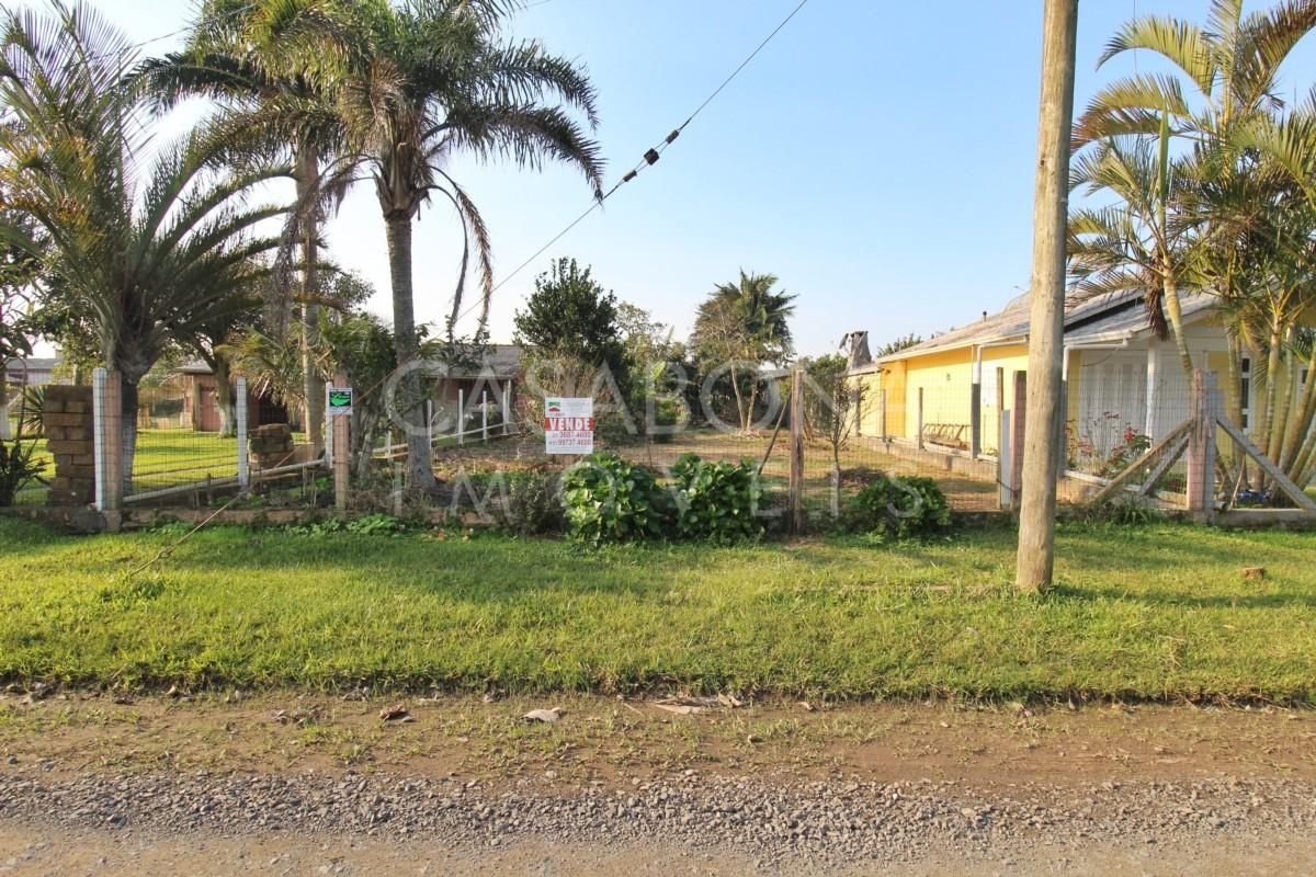 Lindo Terreno em Balneário Camboim, Arroio do Sal