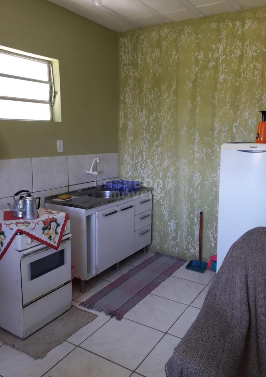 Casa à Venda no Bairro Belo Horizonte, Arroio do Sal