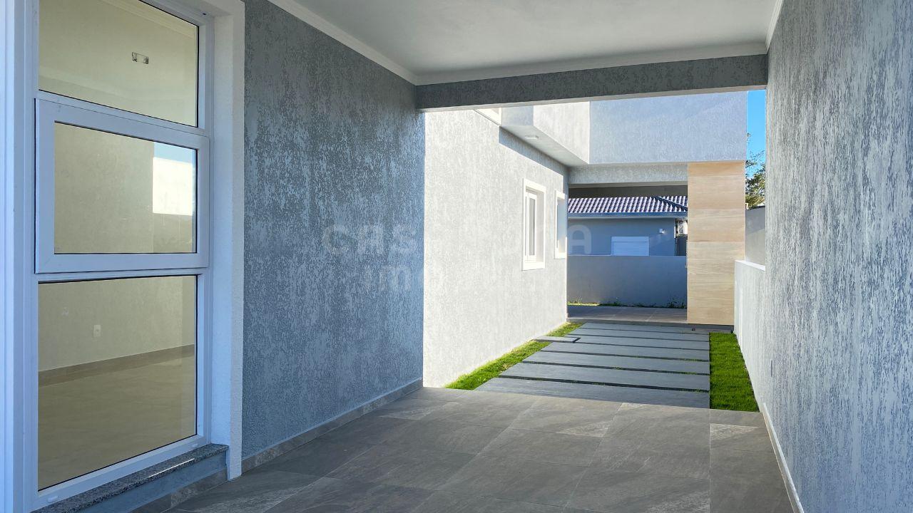 Casa Nova em Arroio do Sal - Conforto a Poucos Passos da Praia