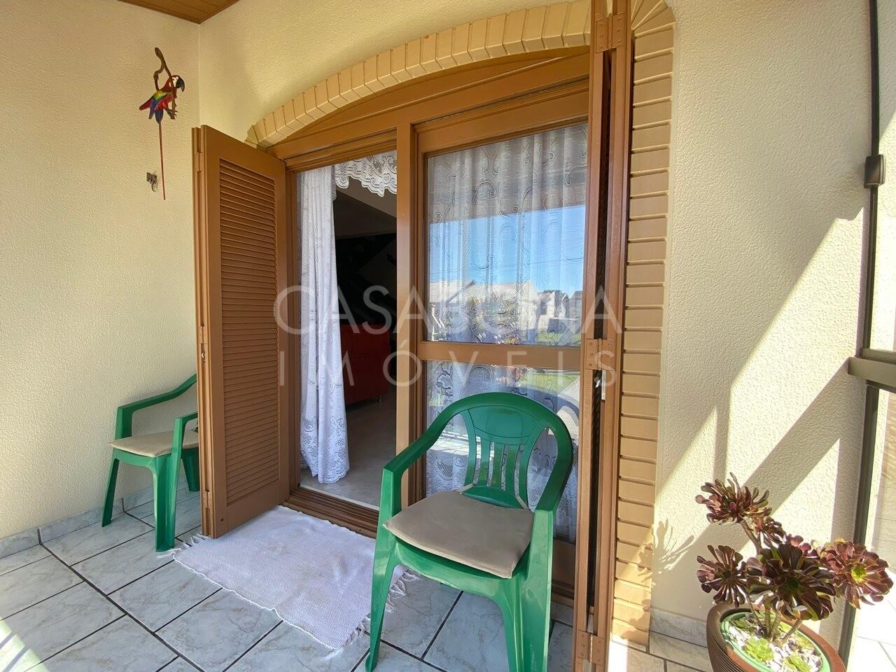 Linda residência em Areias Brancas, Arroio do Sal