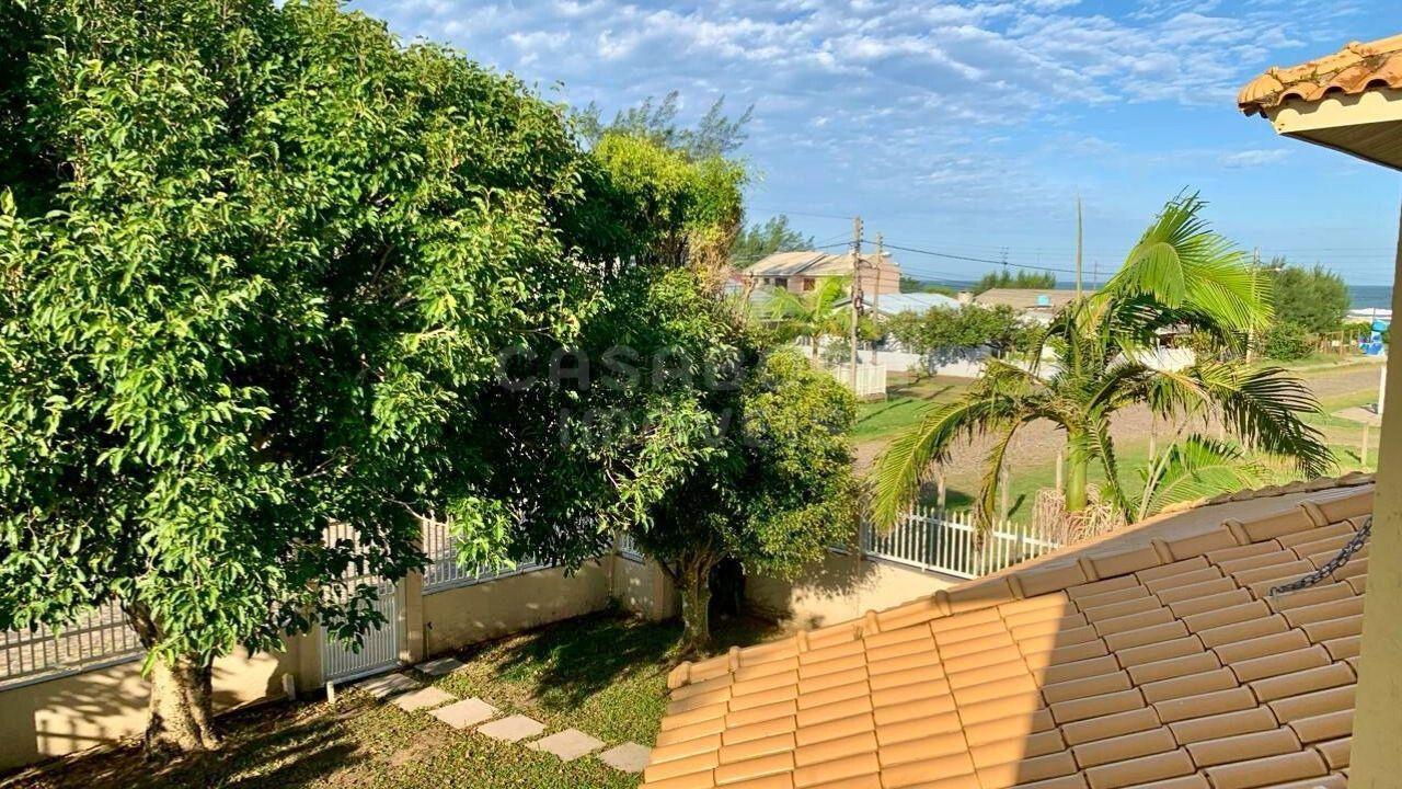 Casa Aconchegante Próxima à Praia em Arroio do Sal