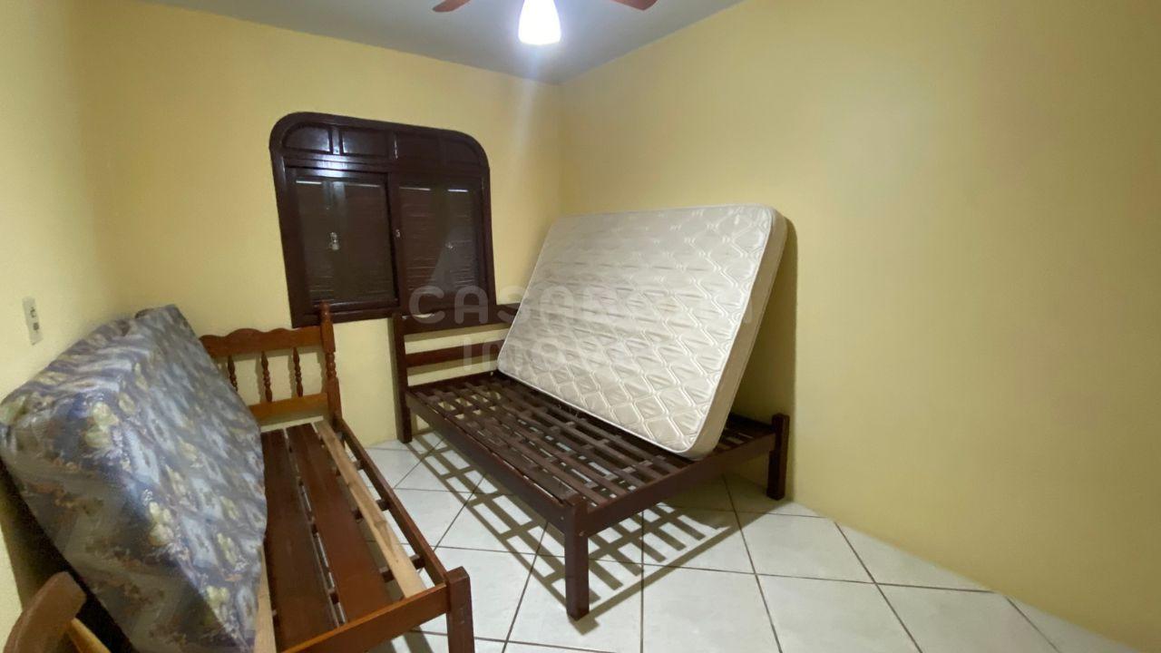 Prédio Residencial – Arroio do Sal, Centro