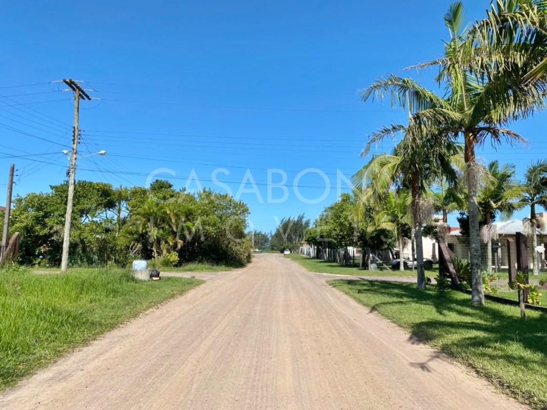 Lindo Terreno Comercial no Balneário Rondinha, Arroio do Sal