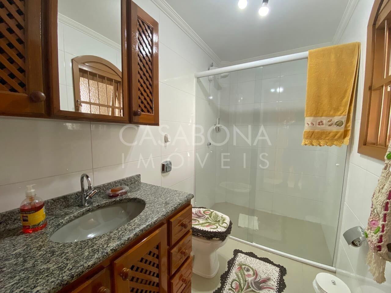 Linda residência em Areias Brancas, Arroio do Sal