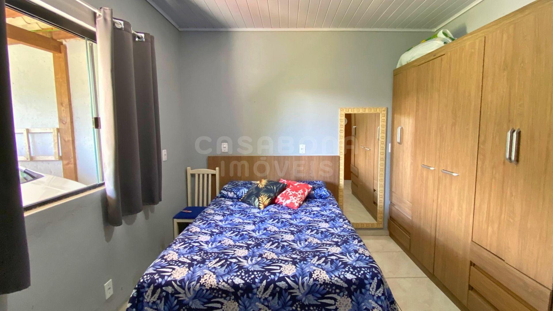 Casa Aconchegante na Avenida Interpraias – Conforto, Praticidade e Excelente Localização em Rondinha