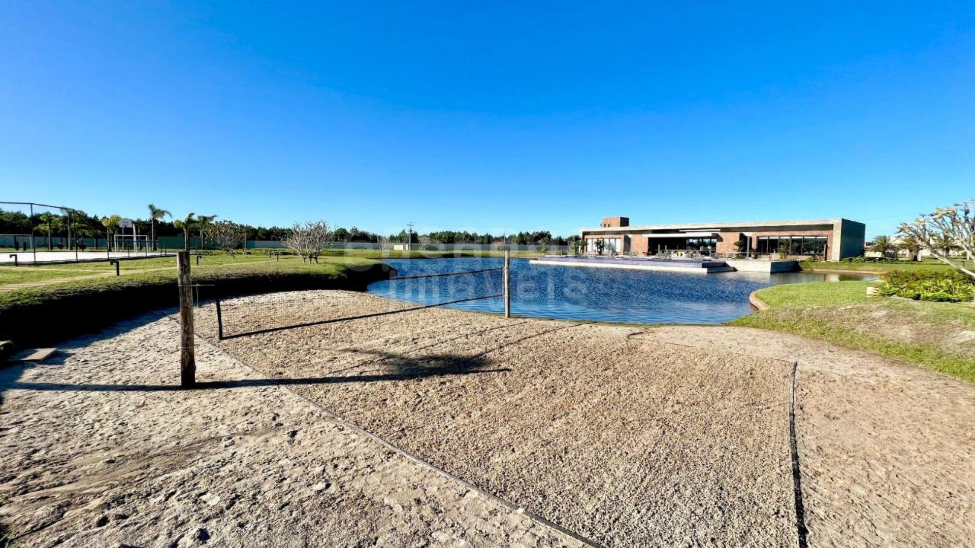 Terreno exclusivo no Condomínio Arenas Curumim – sua oportunidade de construir com qualidade e segurança