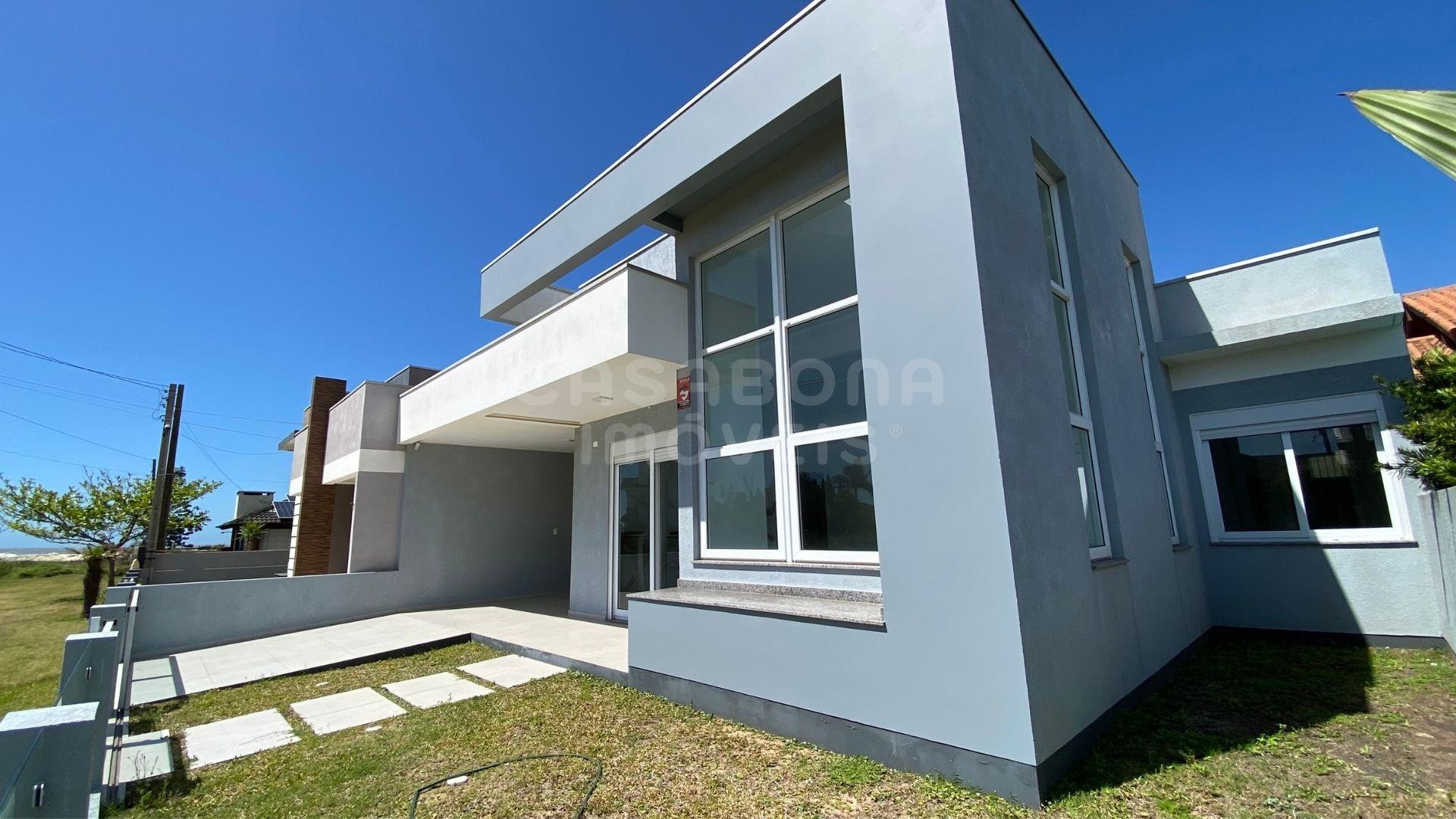 Seu Refúgio à Beira-Mar em Arroio do Sal