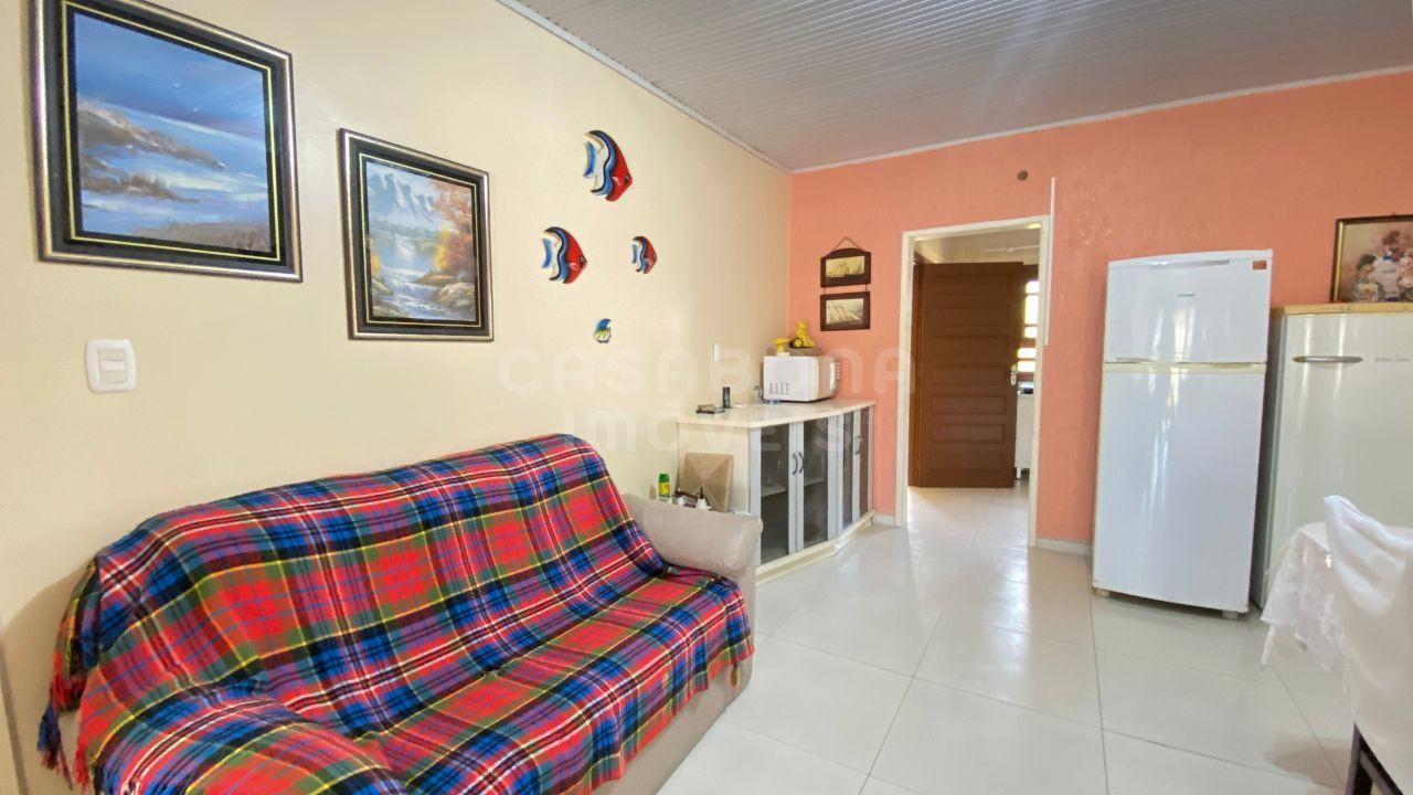 Casa à Venda no Centro de Arroio do Sal