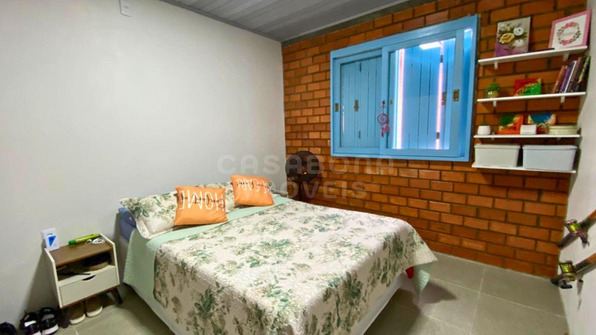 Duas Casas na Praia Azul – Ideal para Locação e Lazer em Arroio do Sal