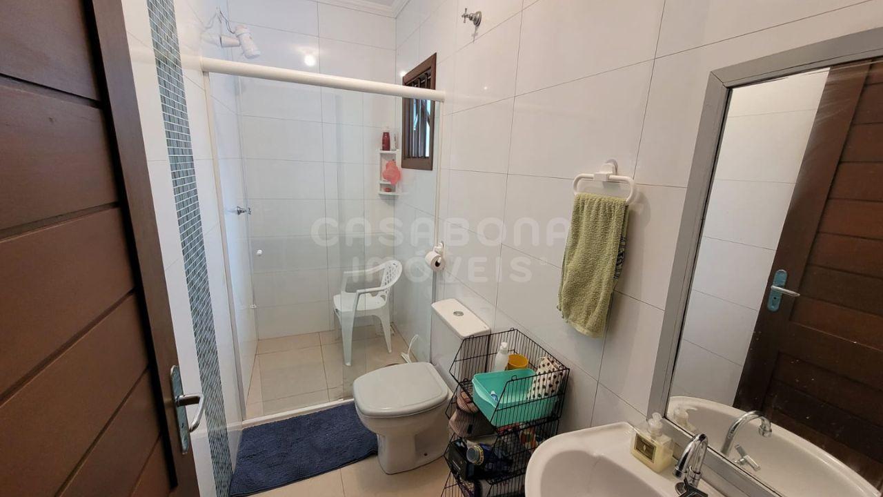 Casa Mobiliada em Arroio do Sal - Bairro Quatro Lagos