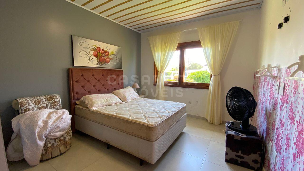 Casa à Venda com 2 terrenos no Jardim Olívia – Arroio do Sal