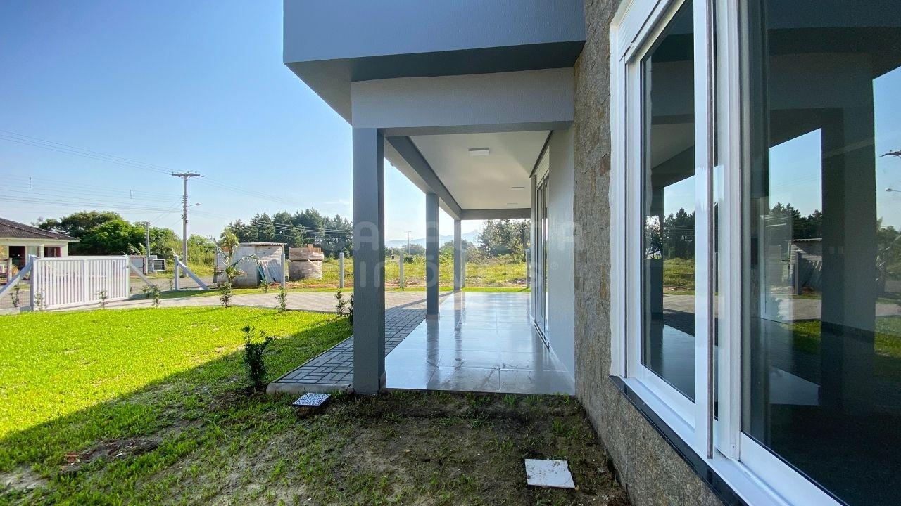 Casa Moderna com Suíte em Jardim Raiante, Arroio do Sal