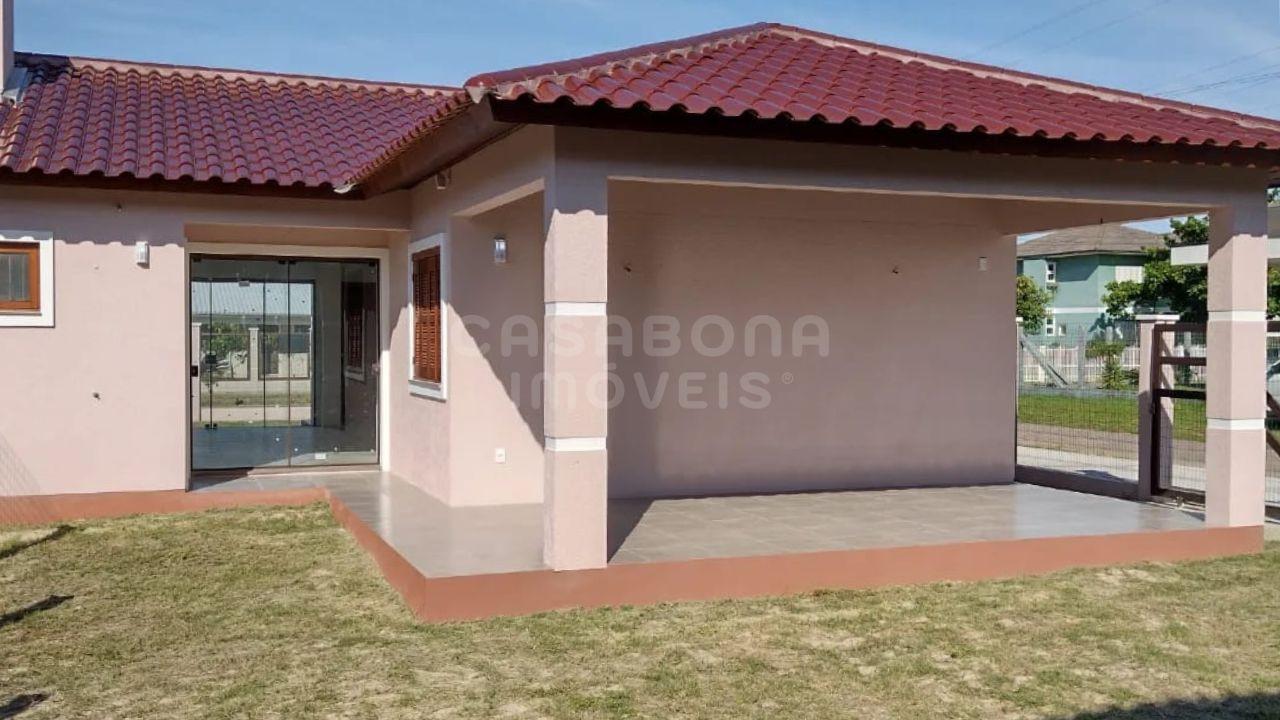 Aconchegante Casa em Capão da Canoa