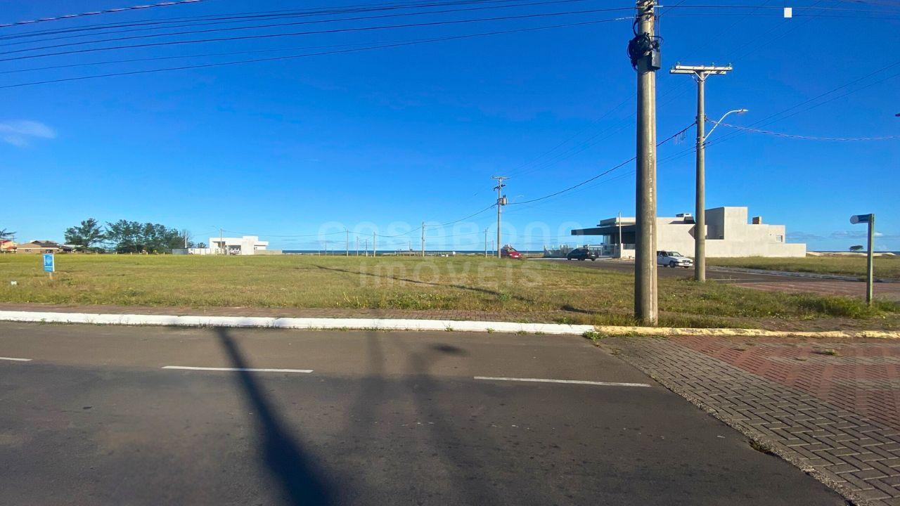 Terreno de Esquina no Loteamento Esmeralda – Arroio do Sal