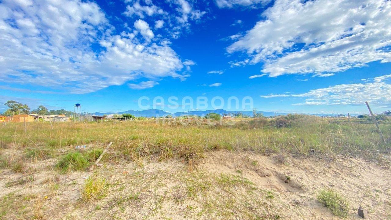 Terreno à Venda no Bairro Quatro Lagos - Arroio do Sal