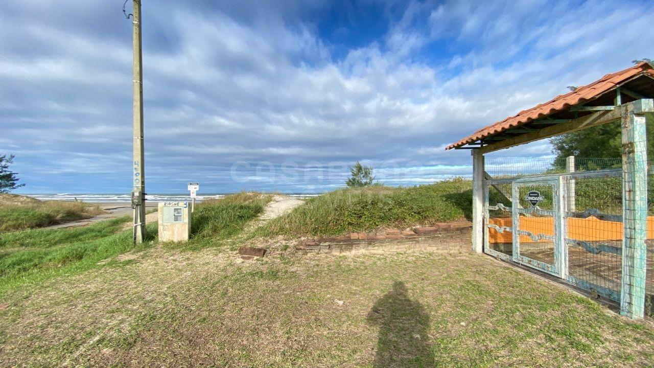Casa à Beira-mar em Arroio do Sal