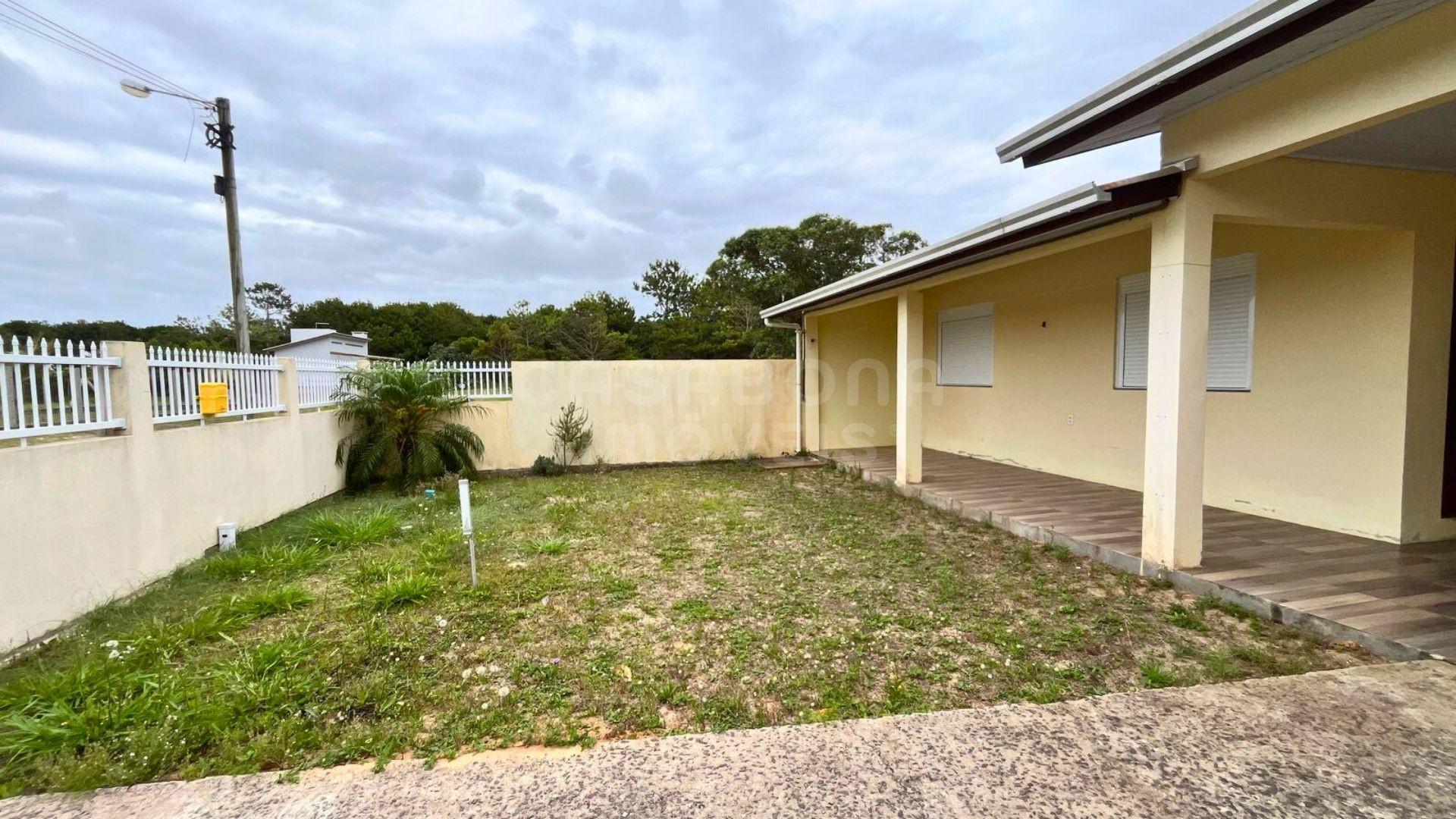 Conforto e funcionalidade a poucos metros do mar