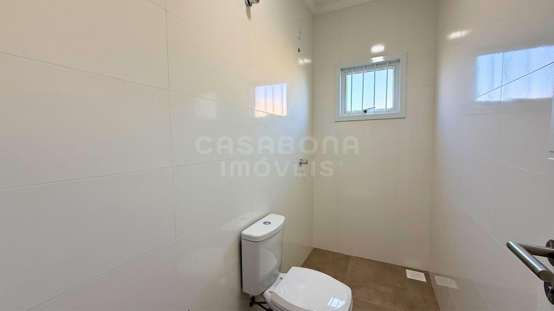 Casa nova com suíte a poucos metros do mar em Arroio do Sal