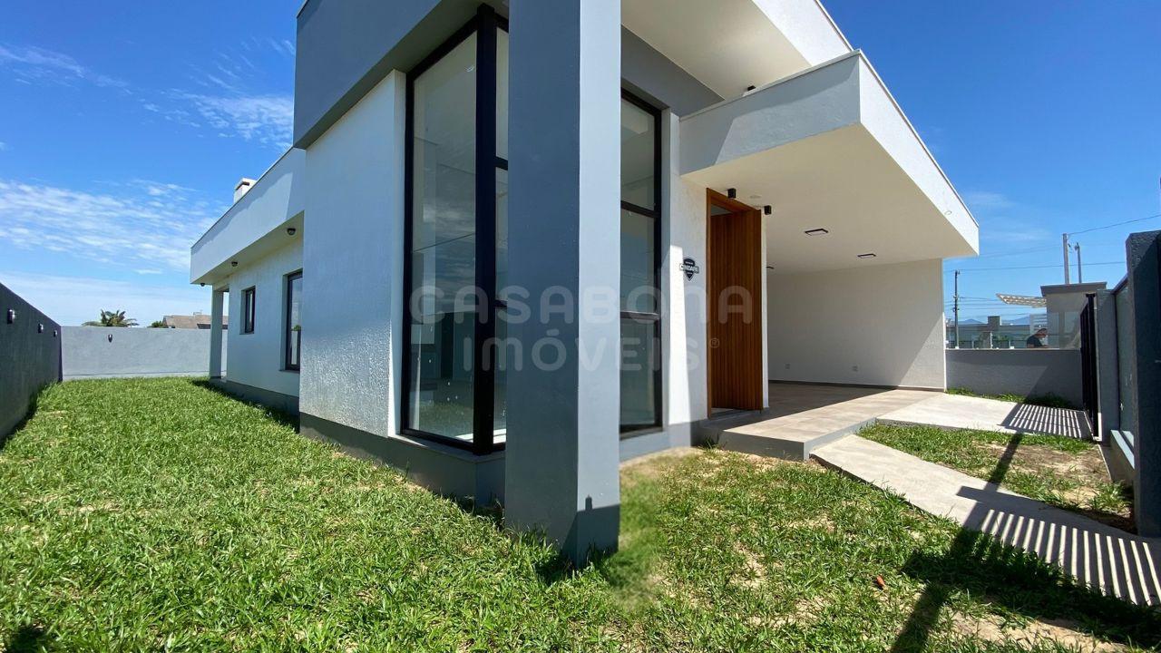 Linda Casa em Arroio do Sal