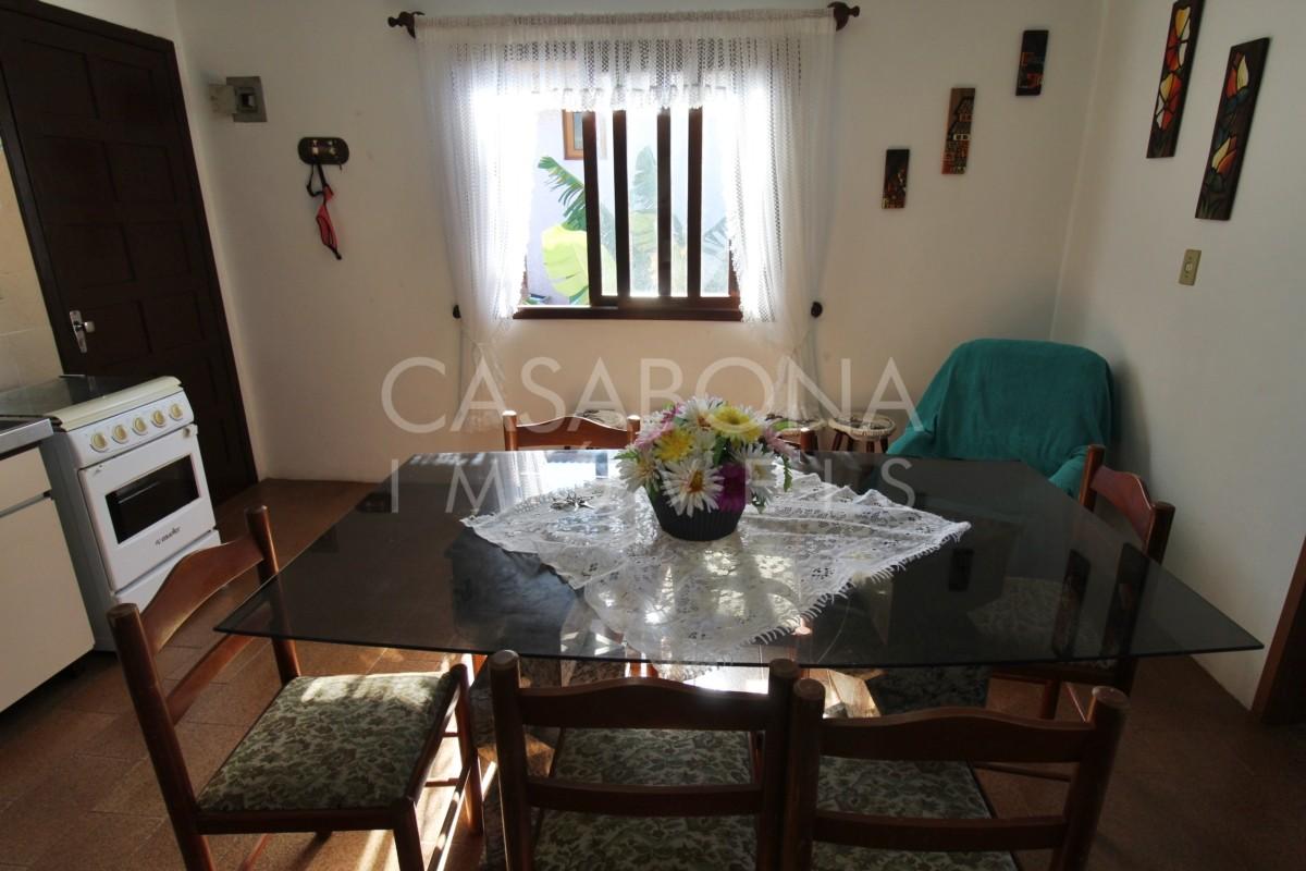 Apartamento no Balneário Areias Brancas, Arroio do Sal