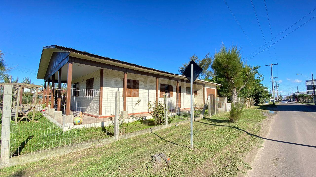 Casa à Venda em Arroio do Sal - Bairro Rondinha
