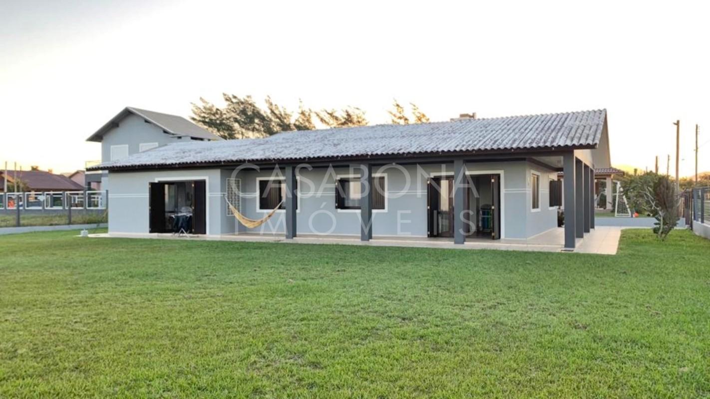 Linda Residência no Balneário Jardim Raiante, Arroio do Sal