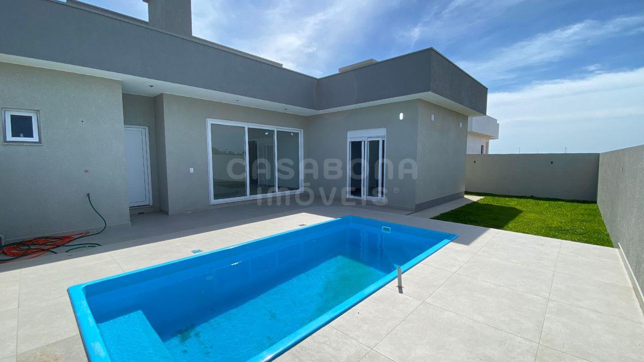 Maravilhosa Casa à Venda no Balneário Sambaquis, Arroio do Sal