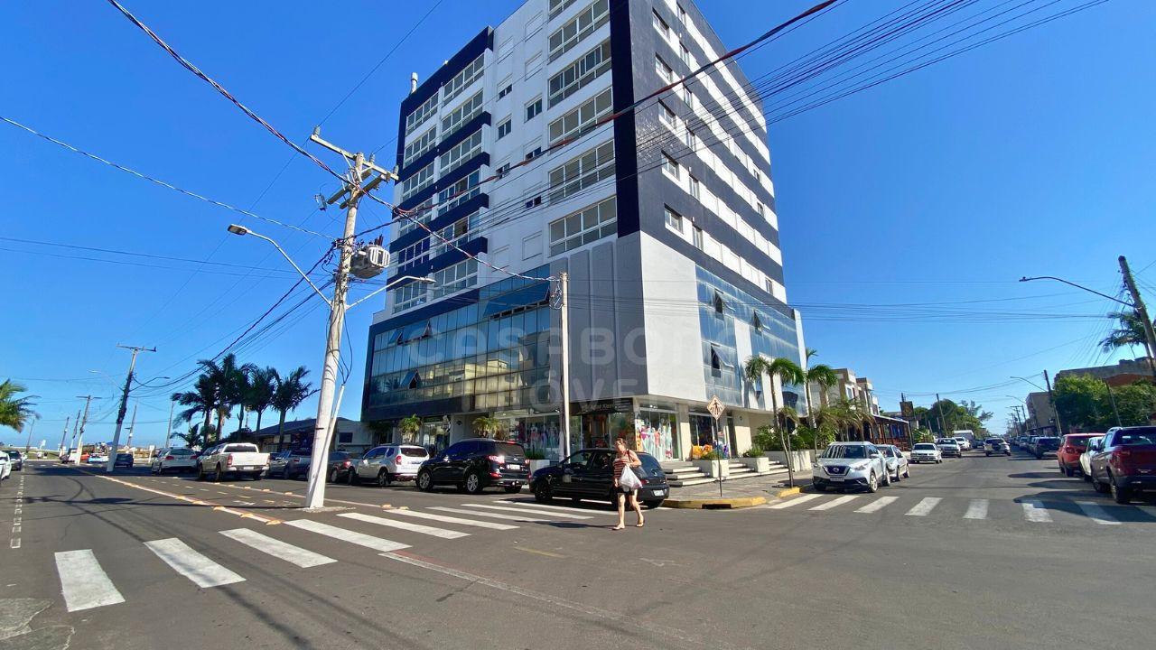 Apartamento à Beira-Mar em Arroio do Sal: Sua Chance de Viver Perto da Praia