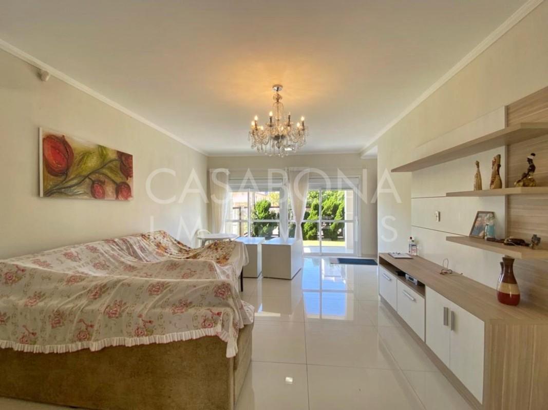 Casa Alto Padrão em Areias Brancas