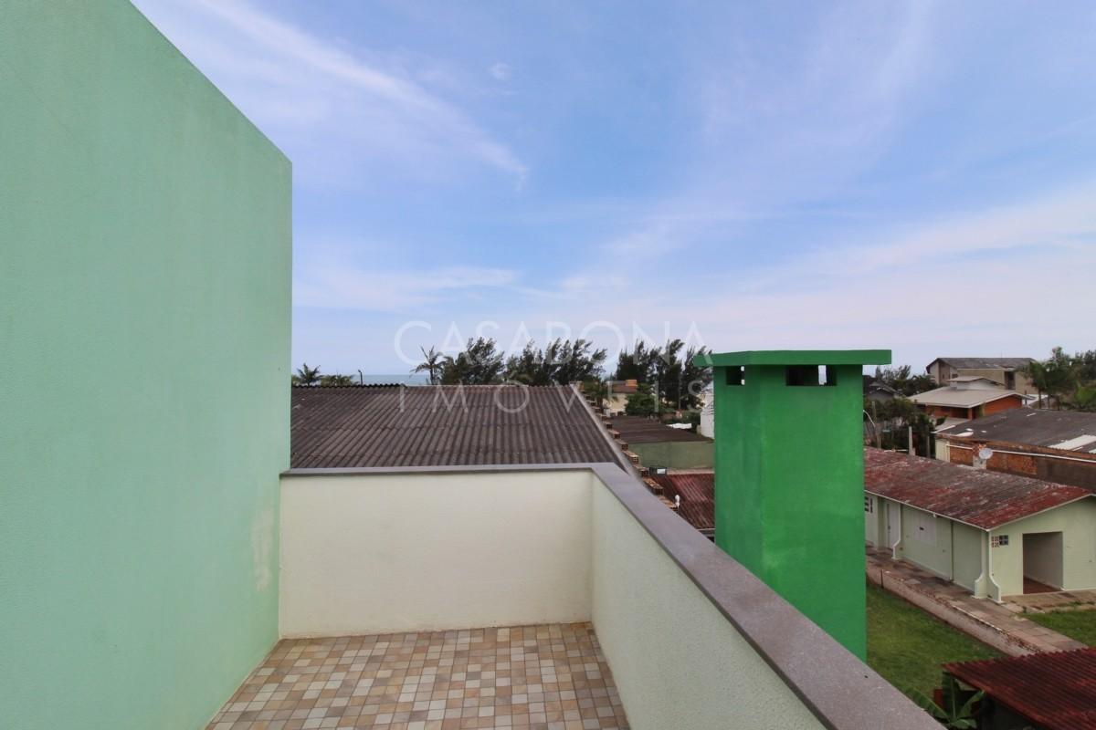 Sobrados Geminados Próximos à Praia - Oportunidade Única