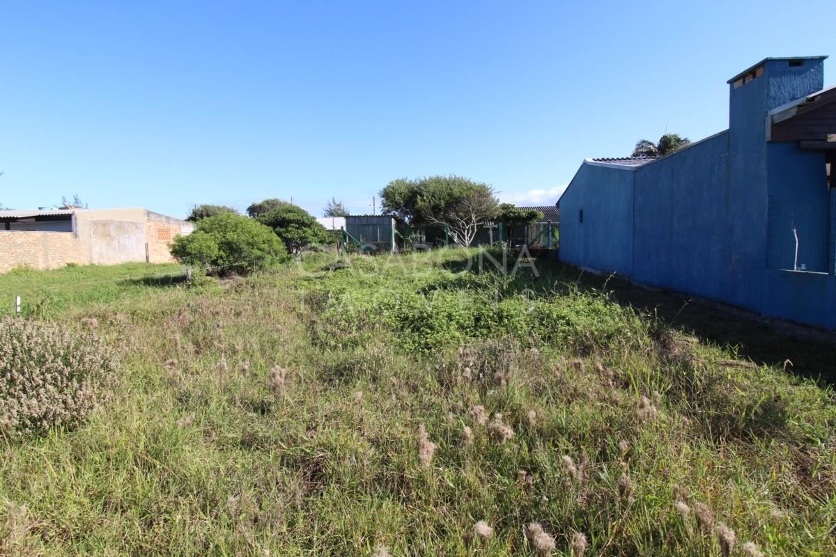 Excelente Terreno à Beira-Mar no Balneário Pérola