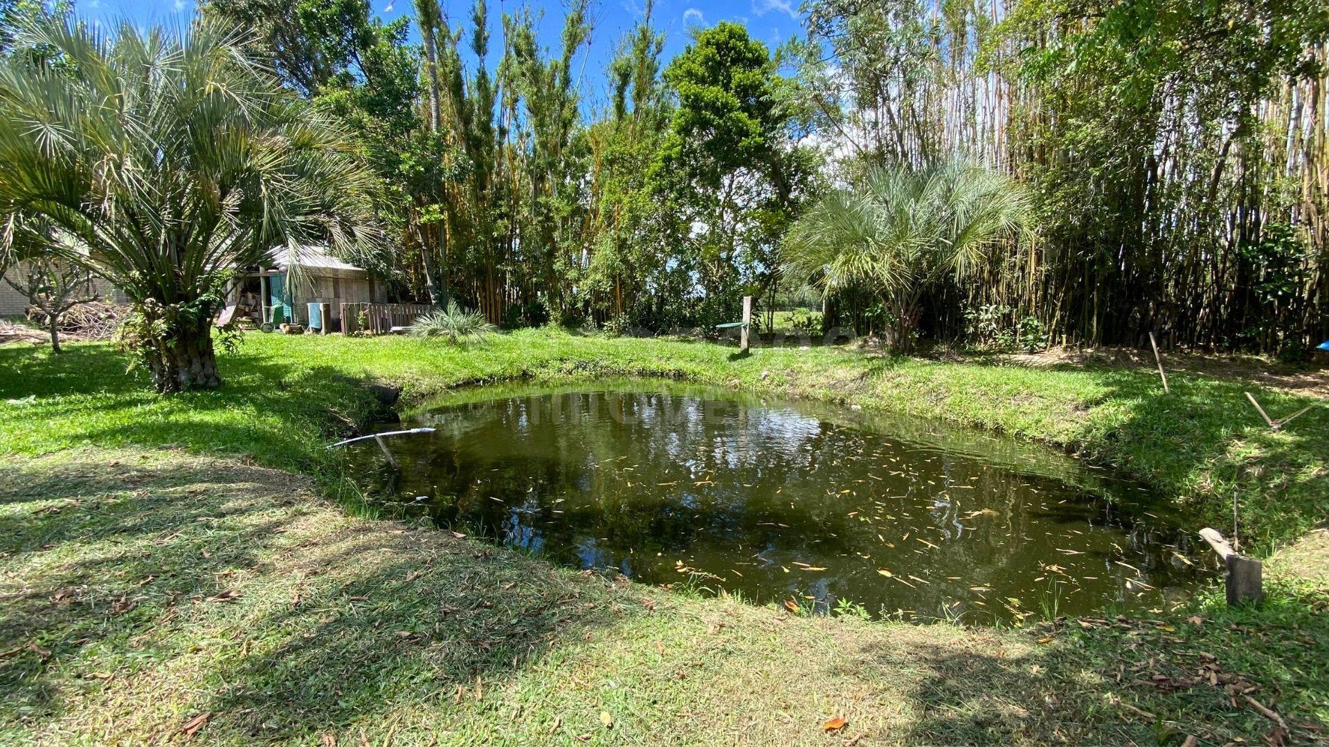 Oportunidade Única de Investimento – Chácara na Beira da Estrada do Mar em Arroio do Sal