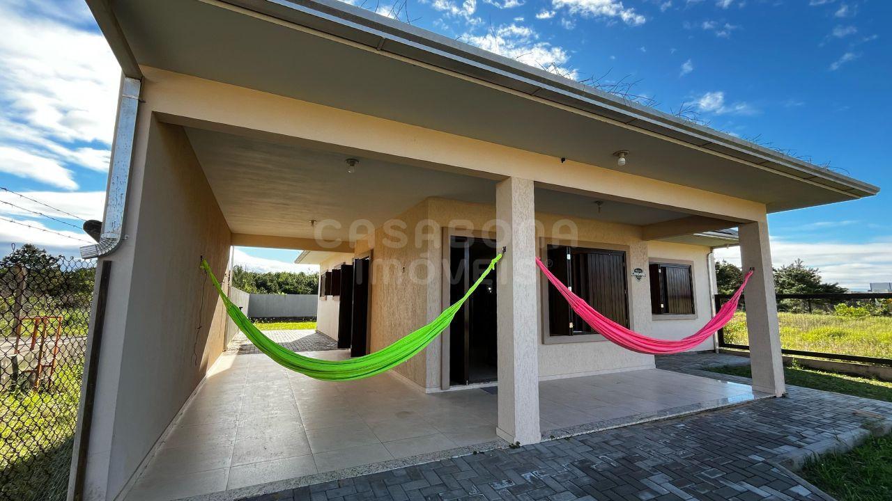Casa mobiliada à venda no Balneário Atlântico – Arroio do Sal