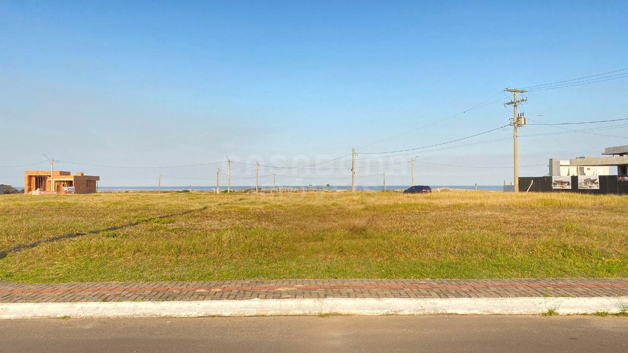 Terreno Residencial à Venda em Arroio do Sal - Bairro Esmeralda