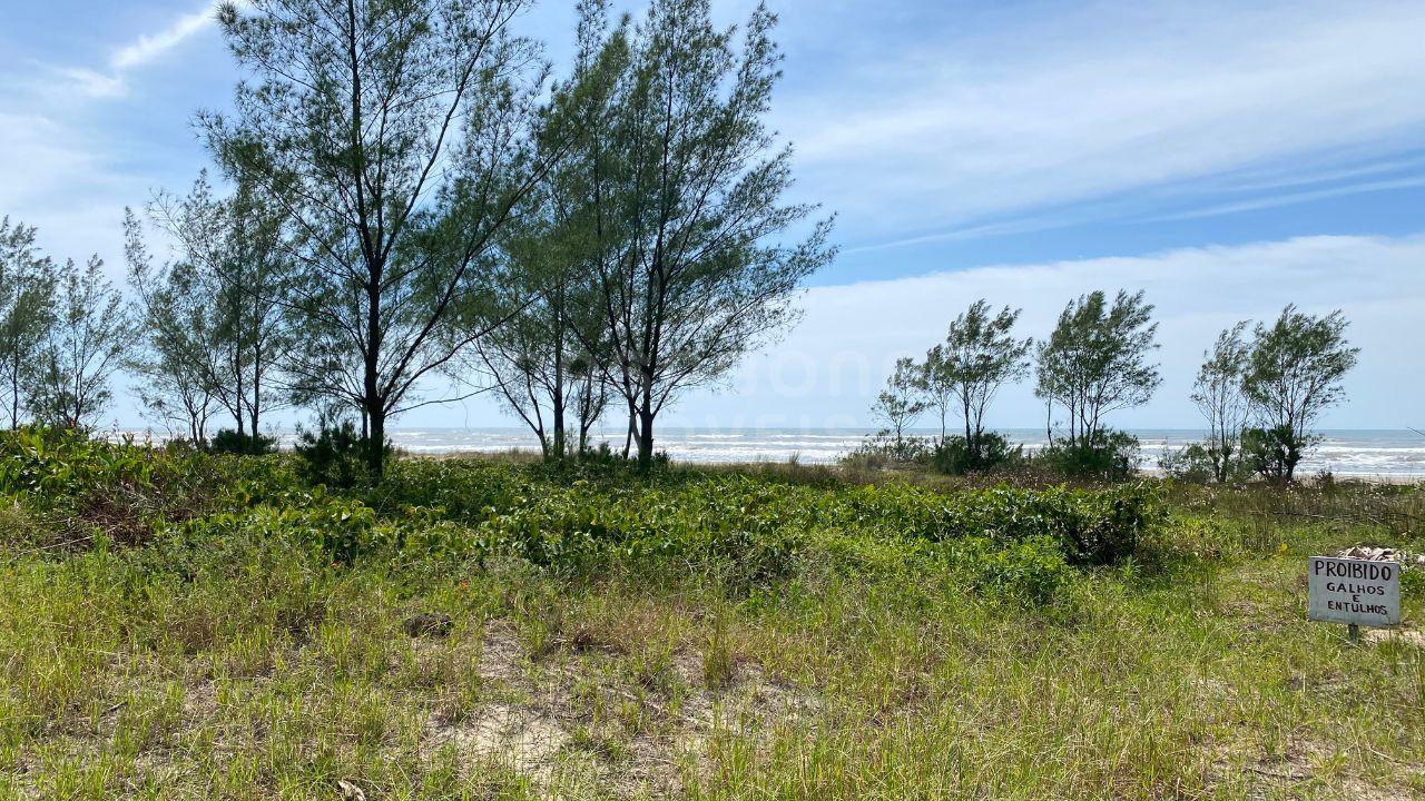 Terreno à Venda no Balneário Atlântico - Arroio do Sal