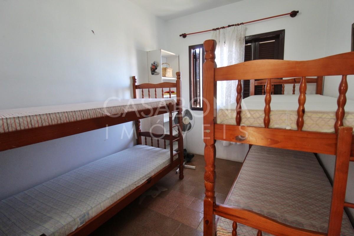 Apartamento no Balneário Areias Brancas, Arroio do Sal