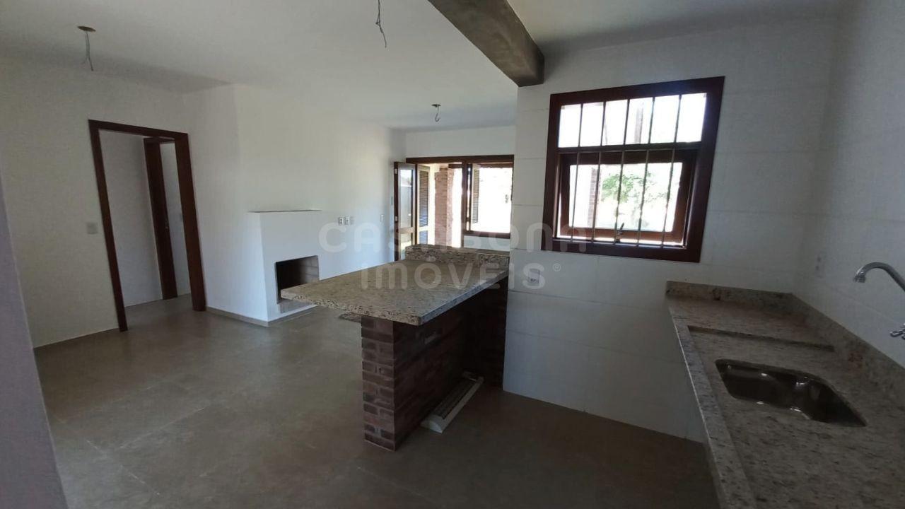 Residência Encantadora no Balneário Atlântico