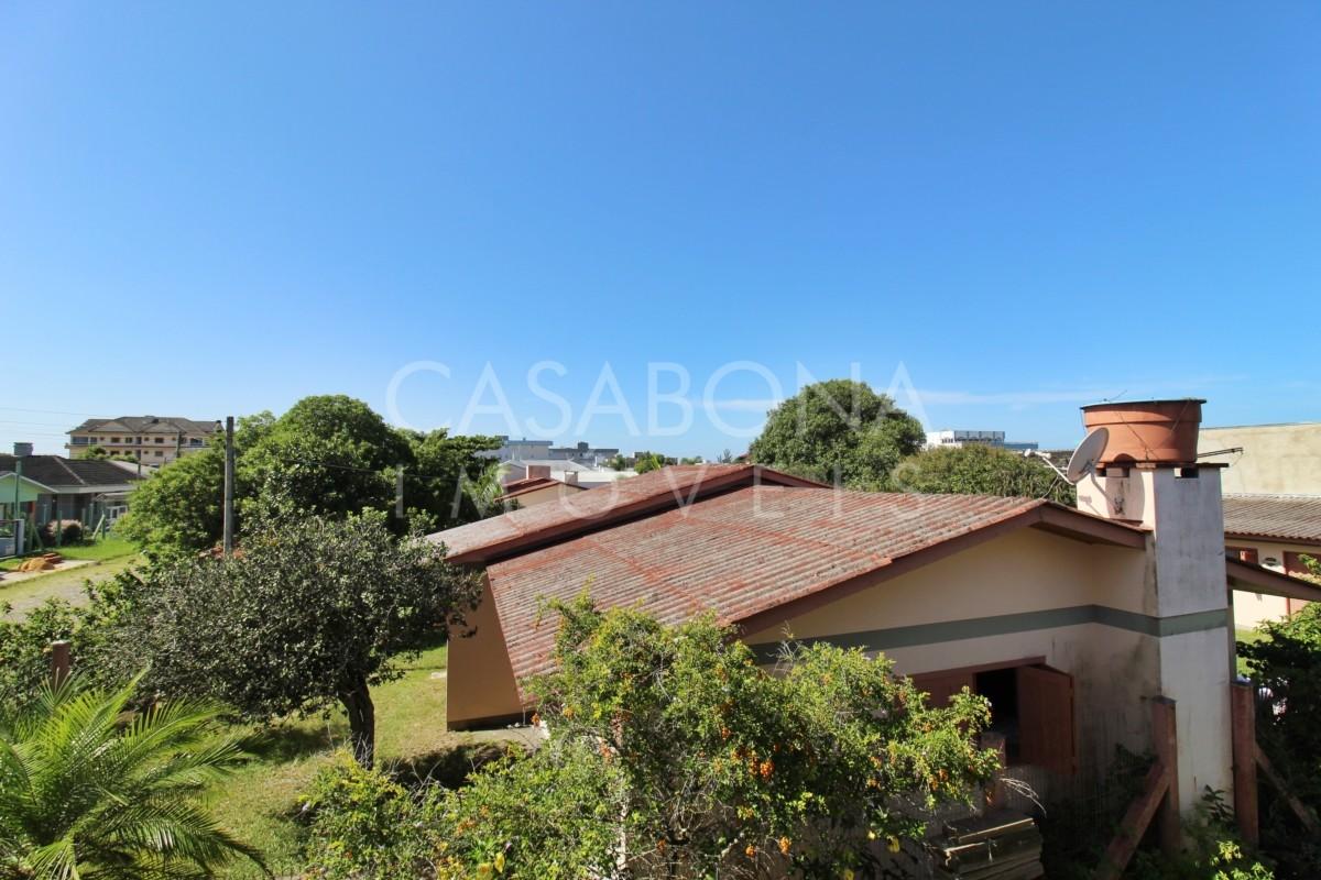 Linda Residência no Balneário Malisnky - Arroio do Sal