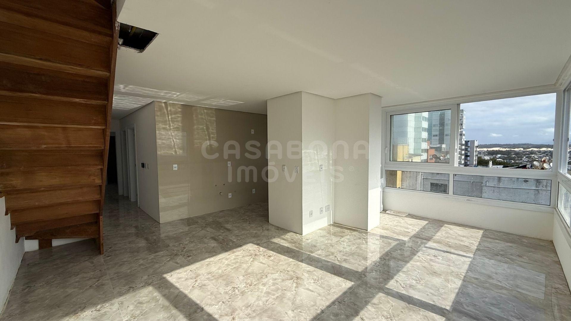 Viva o Alto Padrão Frente ao Mar na Prainha – Torres