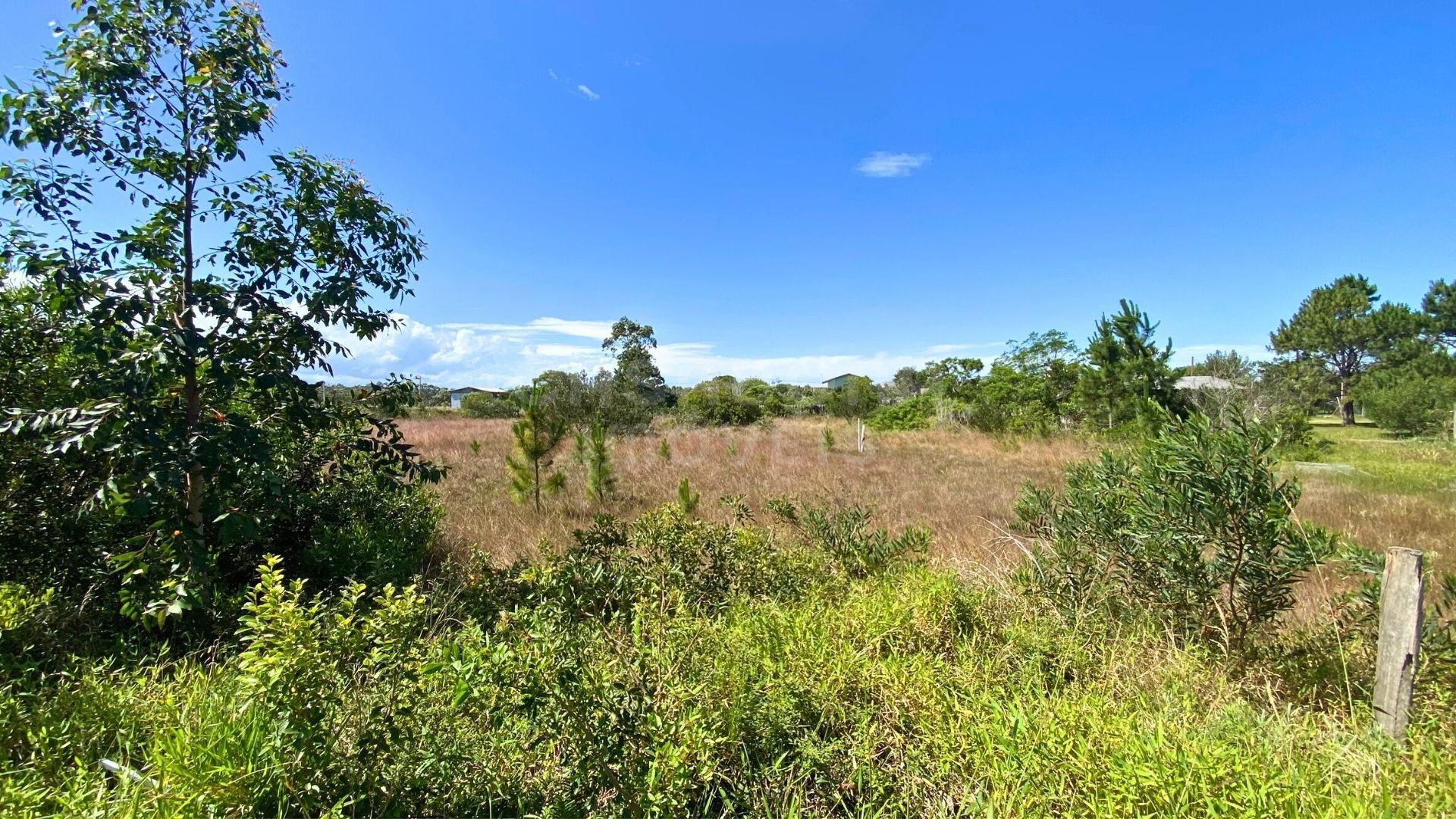 Terreno com Posição Solar Norte em Localização Perfeita para Construir