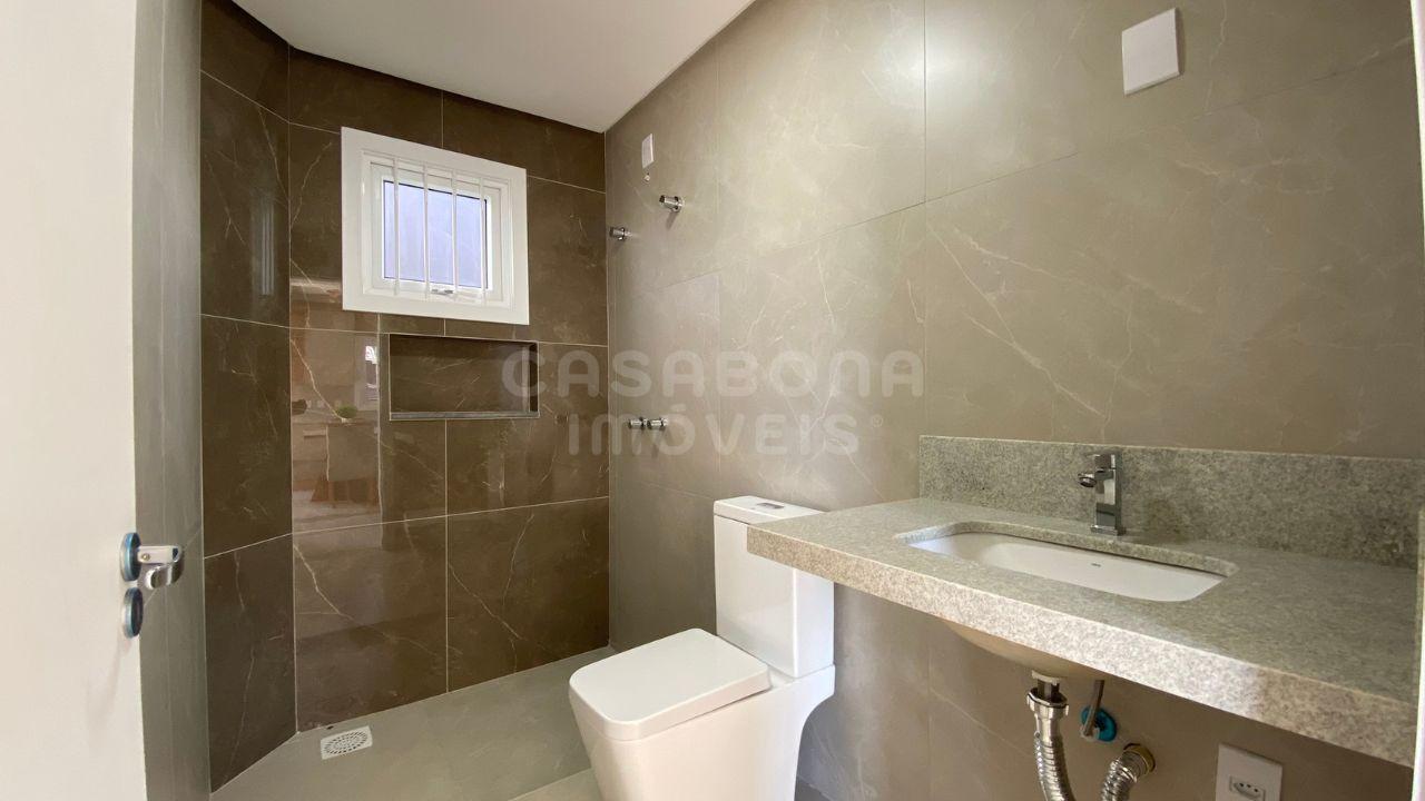 Sobrado pronto para morar em Arroio do Sal – Vista Alegre