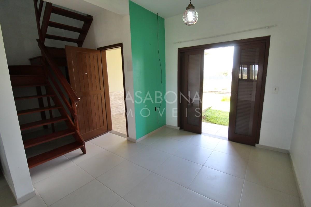 Encantador Sobrado no Balneário Camboim em Arroio do Sal