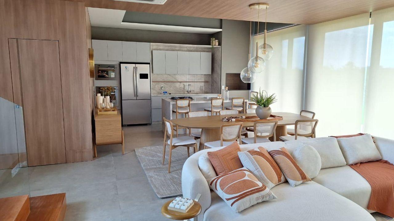 Residência Sofisticada em Condomínio Fechado - Arroio do Sal