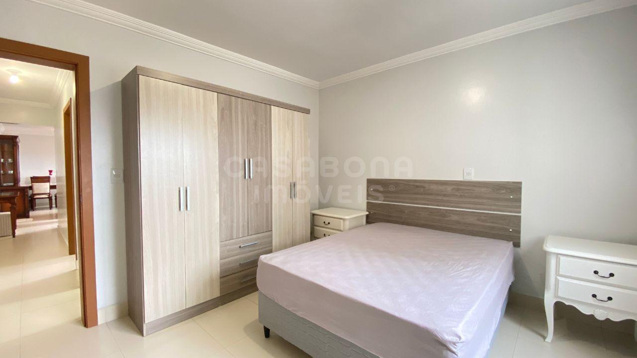 Lindo Apartamento no Balneário Areias Brancas